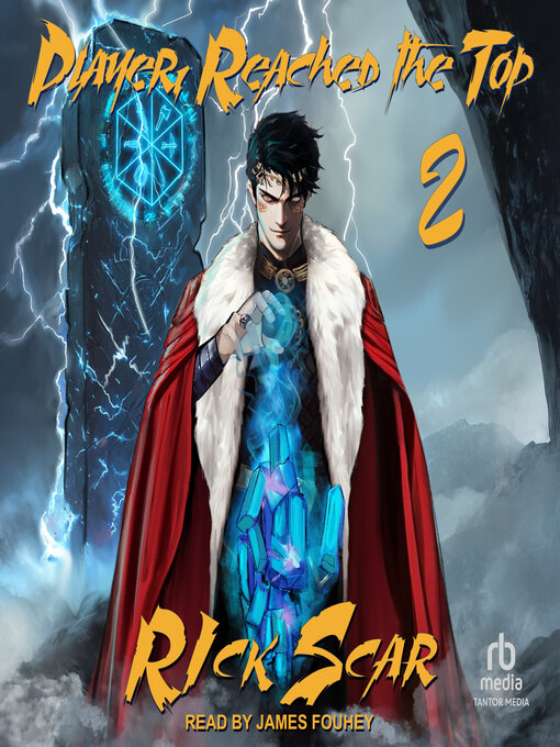 Title details for Player Reached the Top, Book 2 by Rick Scar - Available